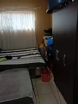 Mmatshi Adlı Modelin Canlı XXX Sohbeti