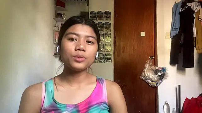 XXX chat uživo modela OlaMastrelli