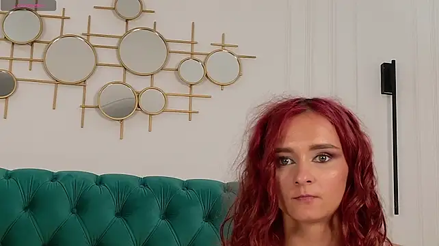 Chat XXX en directo de JulieVale