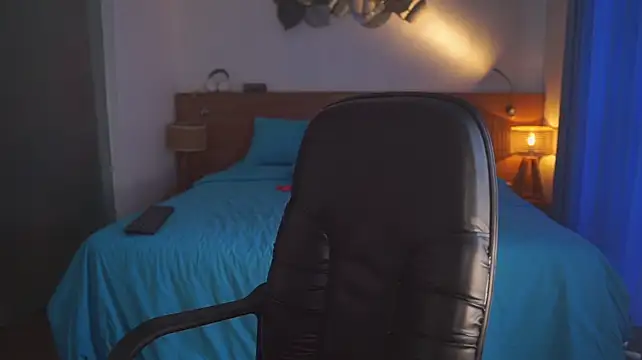 XXX chat uživo modela Sarah_Pink