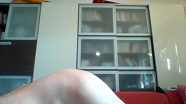 Webkamerová show Matttthees