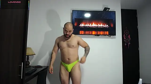 Hershell_XXL Chat XXX live