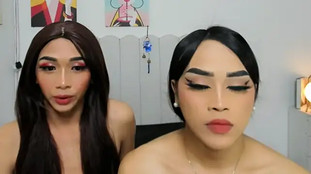 Živý XXX chat MirandaSterling
