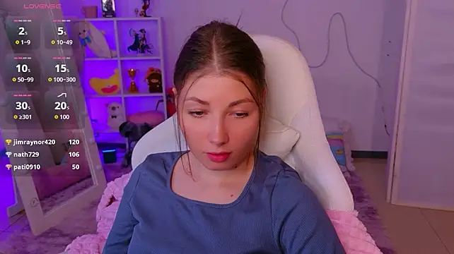 Celestiyy live XXX chat