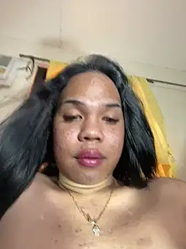 Webkamerová show Dream_Mistress