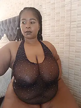 แชท XXX สดของ BBW_CUMX