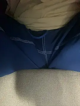 Chat +18 de GusanoDelicioso ao vivo