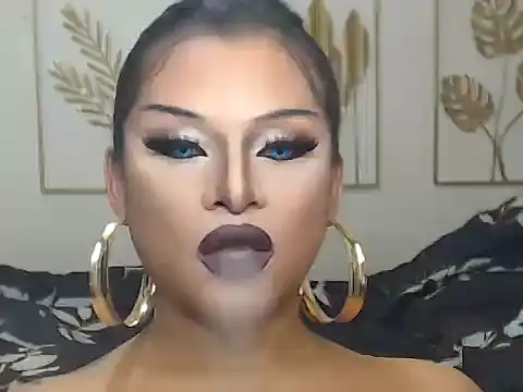 GoddessOFALLx Obrolan Langsung XXX