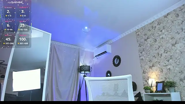 Chat XXX en directo de Katy_Midocalm