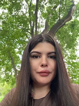 AmelliaDiamond's Webcam Show