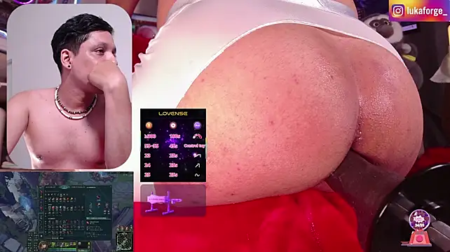 EthanNovaa's Webcam Show