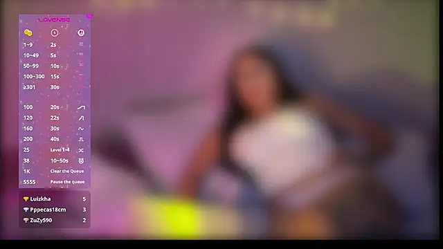 biia555's Webcam Show
