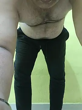 Sonjack7991_sj – webcam-show