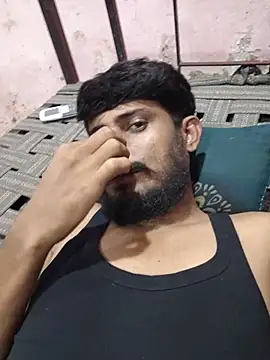 HotXKrish 网络视讯表演