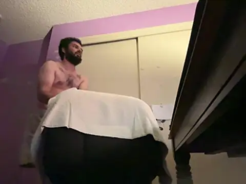 عرض كام ajfuckinbusts