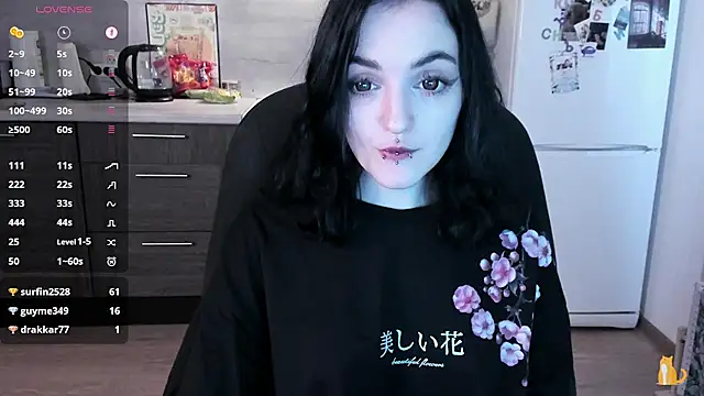 lina__tyaaan Chat XXX live