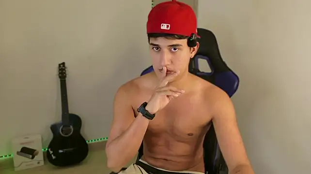 Chat +18 de Juan_da01 ao vivo