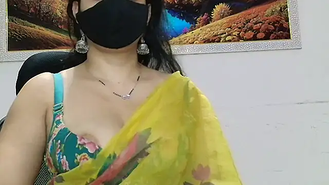 MilkyQueen69's Webcam Show