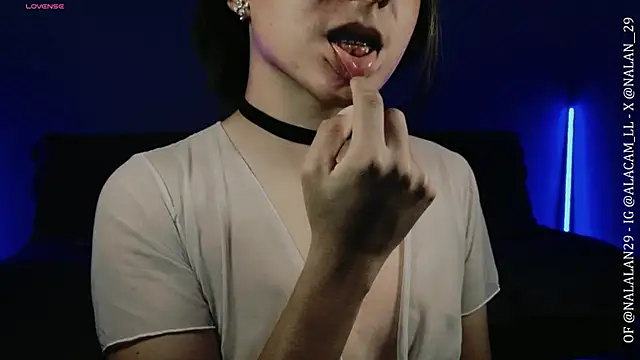 Онлайн чат XXX Nalan__