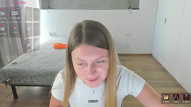 Kitkatveln Live XXX chat