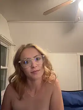Show Webcam de dirtylittlefantasy