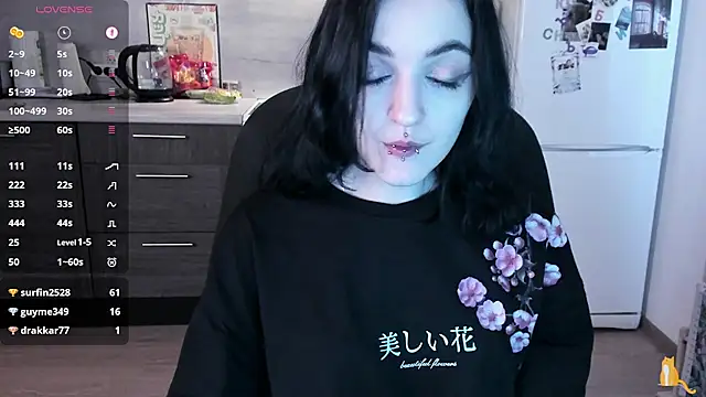 lina__tyaaann Live XXX chat