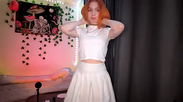 EngelFlood's Live XXX Chat