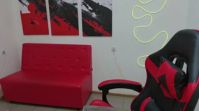 MelissaTyler's Live XXX Chat