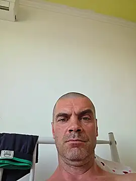 XXX chat uživo modela SIRMASTERDOMINATORXXL
