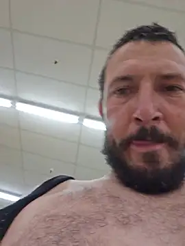 Show Webcam de UncutHammer69