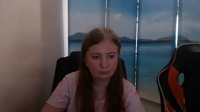 Вебкам-шоу PeterAndJen