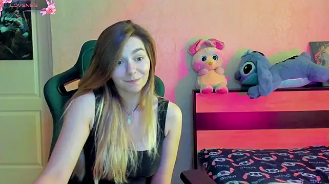 Chat XXX en directo de Sweet_me_