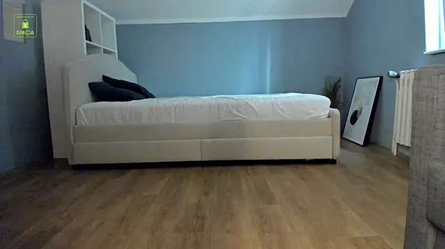 Czat XXX na żywo – Stephany_Richardz