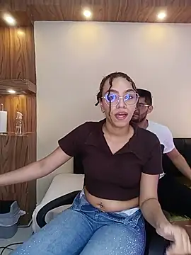Czat XXX na żywo – ritzabeth_daniel