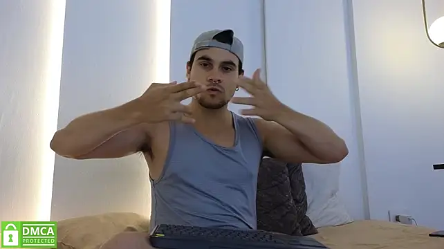 XXX chat uživo modela Jake_muller2