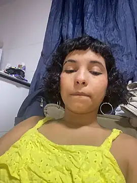 Show de vexx_valerius na webcam