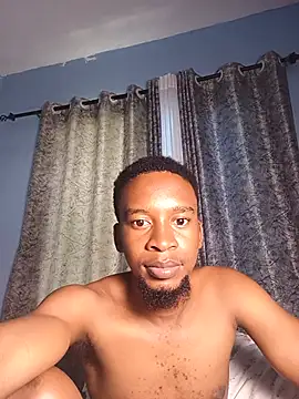 Show webcam de PrettyDickk1