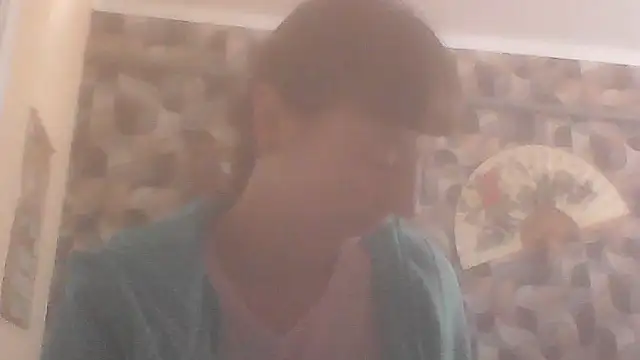 TayanaJons 라이브 XXX 채팅