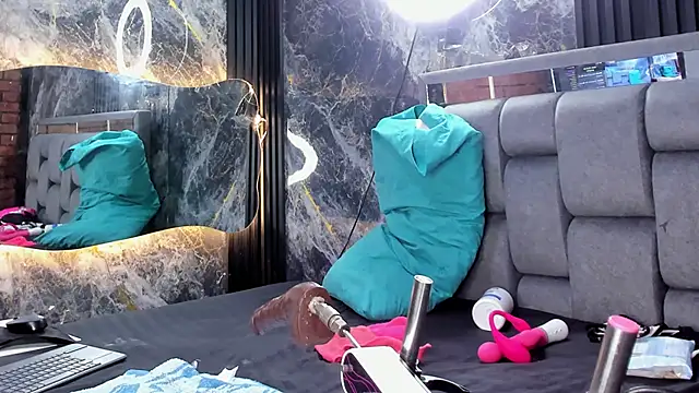 Вебкам-шоу Couple_Gold69