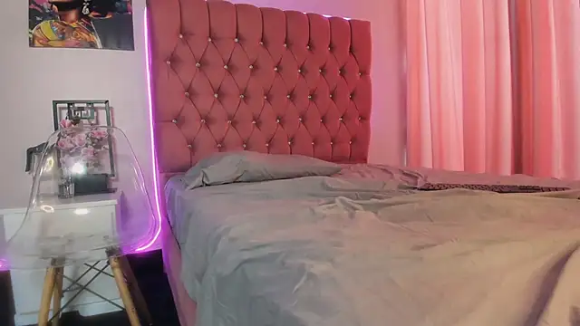 Chat XXX en directo de VanillaFlo