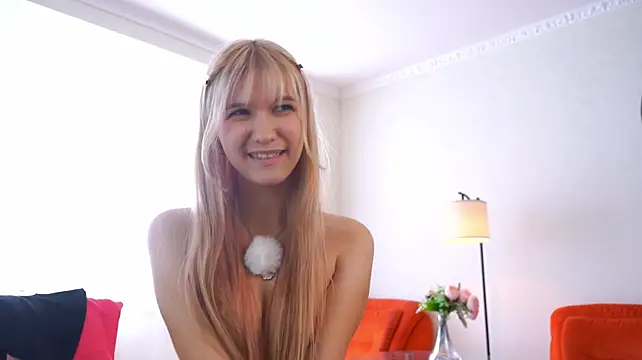 BelleTrovato Show in webcam