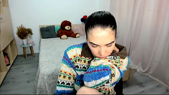 AlexaJuly 现场XXX聊天