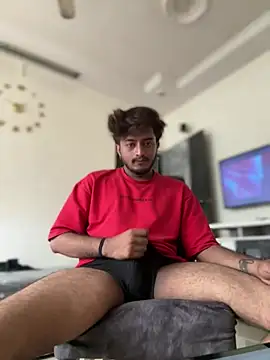 Seenu2199 Show in webcam