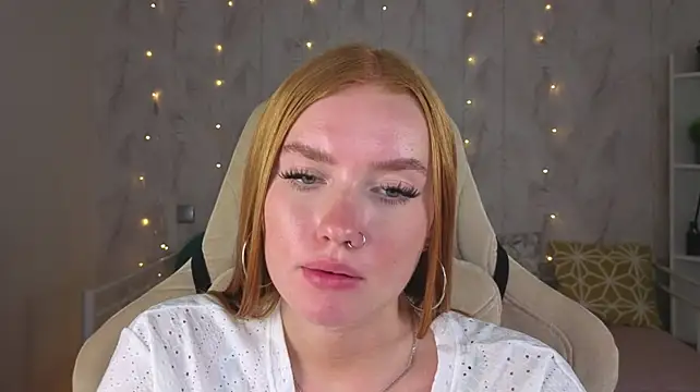 XXX chat uživo modela Sophia__Bailey