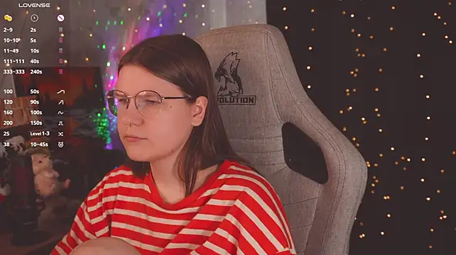 cuteamberlyyy's Live XXX Chat