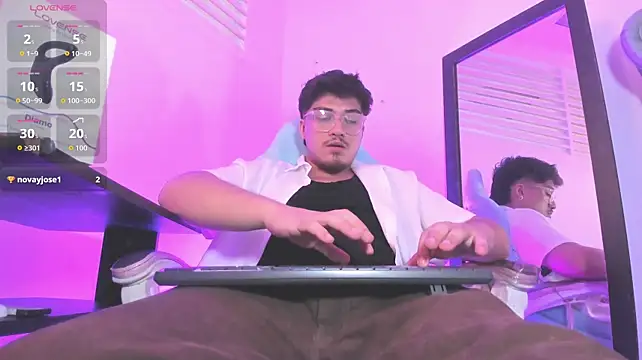 juanmechanic_ Show Webcam
