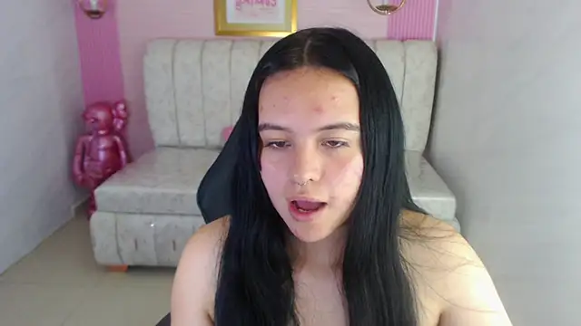 XXX chat uživo modela sarita_09_s