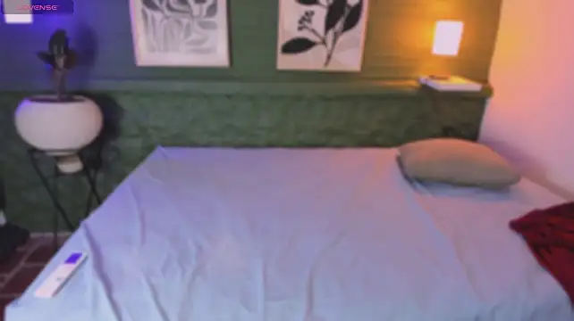 XXX chat uživo modela amina_jahla