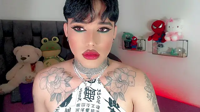 Show webcam de little_star_porn