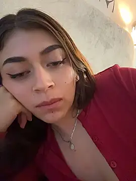 babesamanta's Live XXX Chat